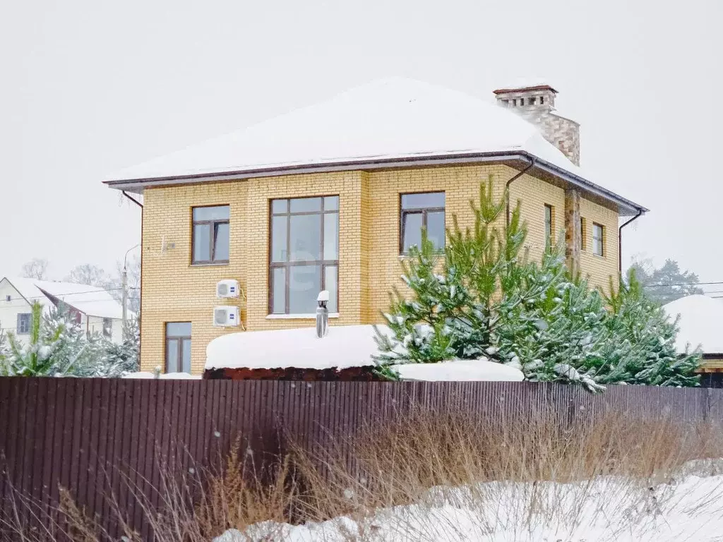 Дом в Ярославская область, Ярославский муниципальный округ, д. ... - Фото 1