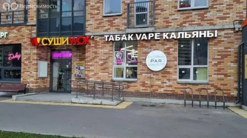 Помещение свободного назначения (73.2 м) - Фото 1