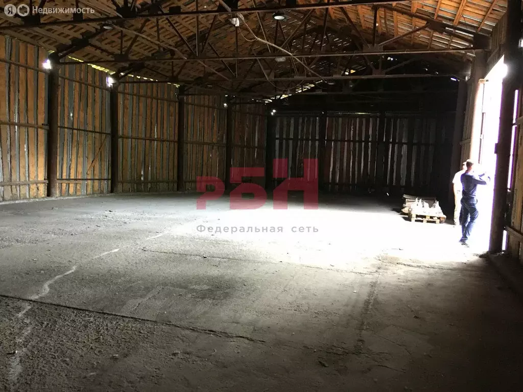 Склад (376.7 м) - Фото 1