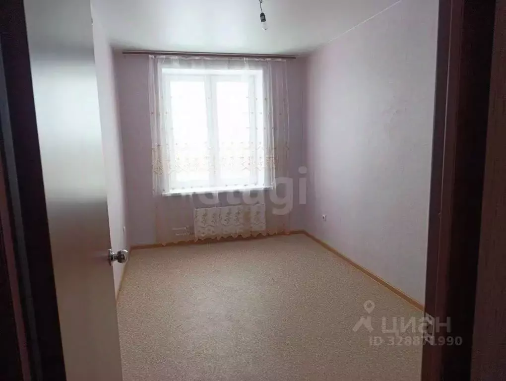 2-к кв. Тульская область, Богородицк Вязовский пер., 35А (44.0 м) - Фото 1