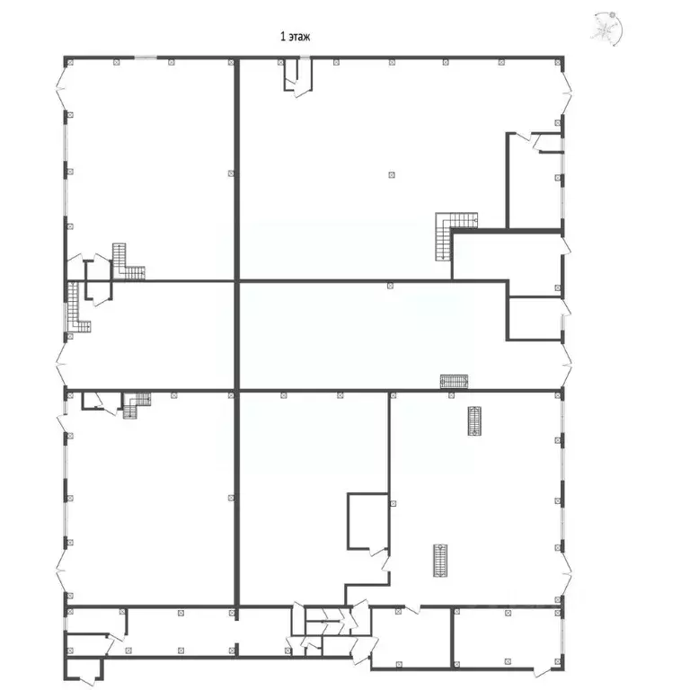 Помещение свободного назначения в Тюменская область, Тюмень ул. ... - Фото 1