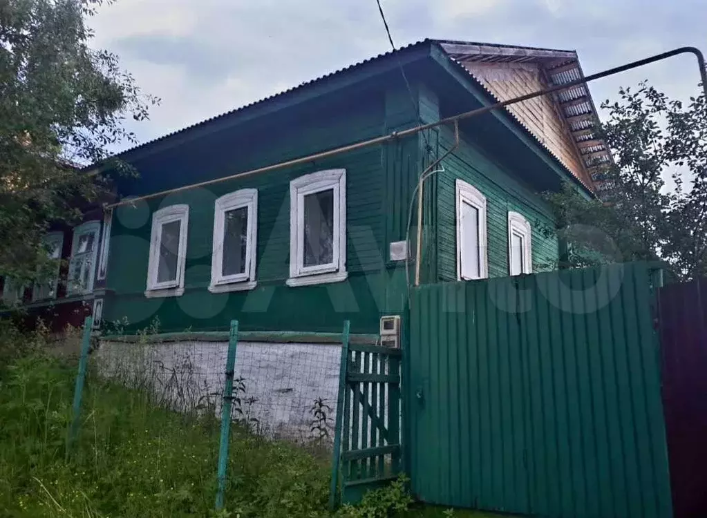 Авито Касимов Недвижимость Купить