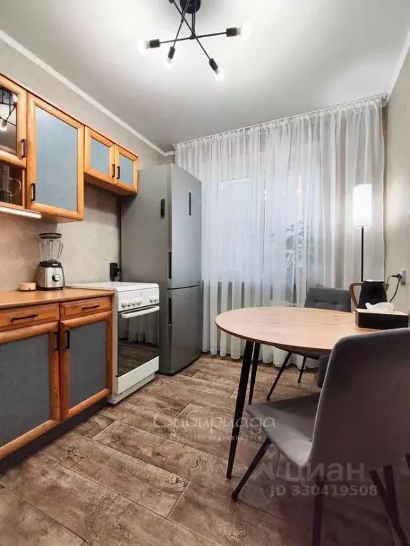 2-к кв. Тюменская область, Тюмень ул. Немцова, 39 (53.3 м) - Фото 2