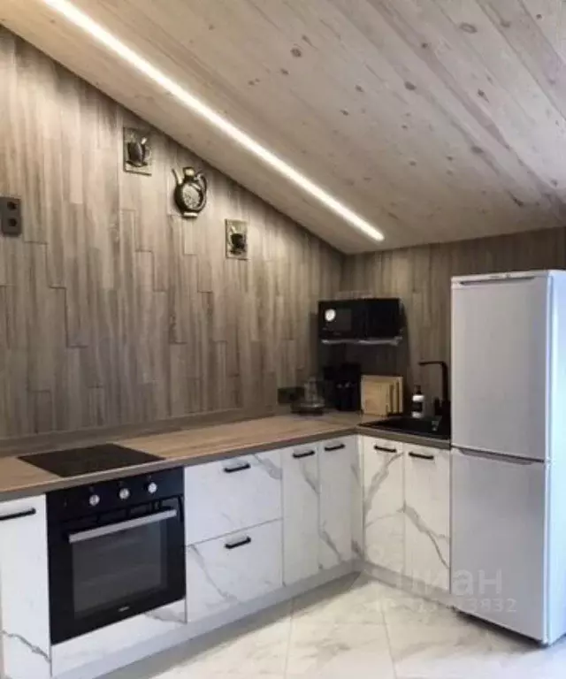 Дом в Иркутская область, Байкальск г. Слюдянский район, Байкальское ... - Фото 2