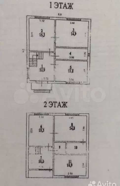 Дом 118 м на участке 5 сот. - Фото 0