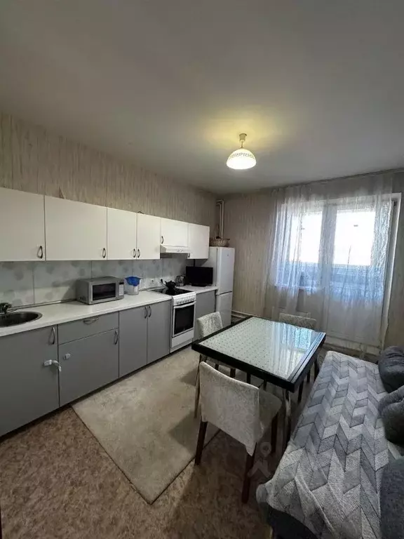 2-к кв. Московская область, Мытищи Октябрьский просп., 10В (71.7 м) - Фото 1