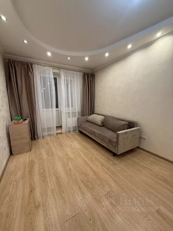 1-к кв. Московская область, Королев Юбилейный мкр, ул. Маяковского, 4 ... - Фото 2