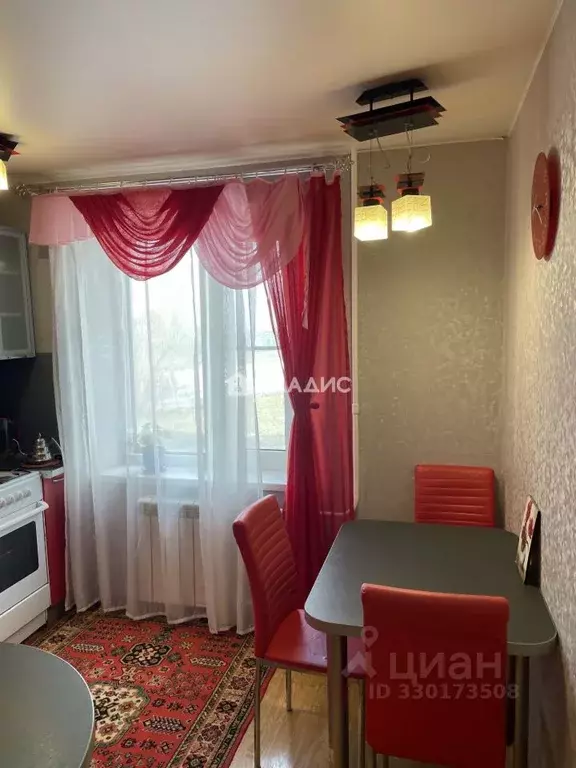 1-к кв. Коми, Сыктывкар Тентюковская ул., 130 (34.0 м) - Фото 1
