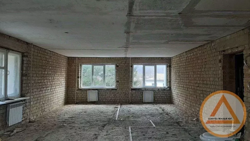 4-к кв. Краснодарский край, Туапсинский муниципальный округ, ... - Фото 1