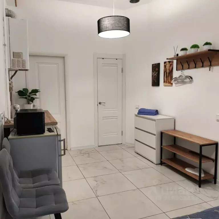Комната Владимирская область, Владимир ул. 8 Марта, 24 (25.0 м) - Фото 1