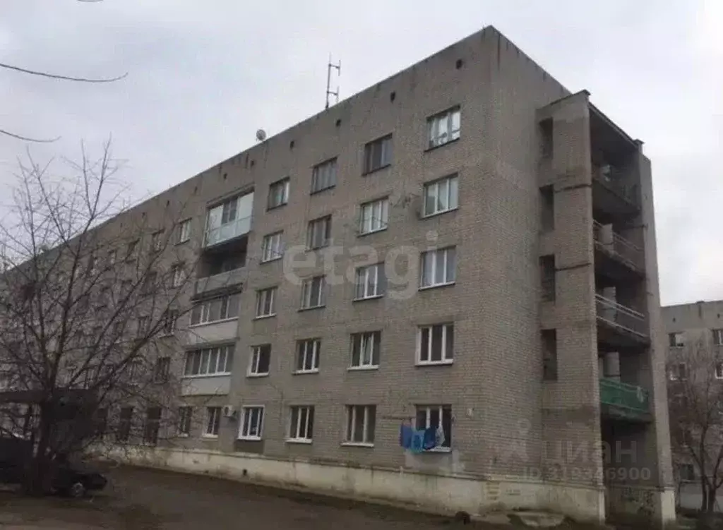 Комната Воронежская область, Борисоглебск Юго-Восточный мкр, 7 (14.0 ... - Фото 0