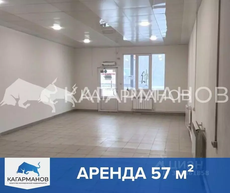 Помещение свободного назначения в Новосибирская область, Новосибирск ... - Фото 0
