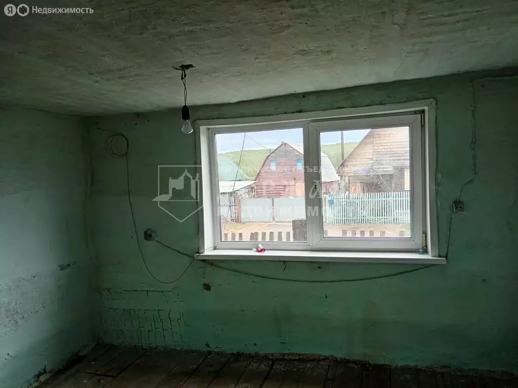 Дом в село Топки, Заречная улица (19.6 м) - Фото 0