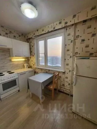 1-к кв. Москва Митинская ул., 44 (36.0 м) - Фото 1