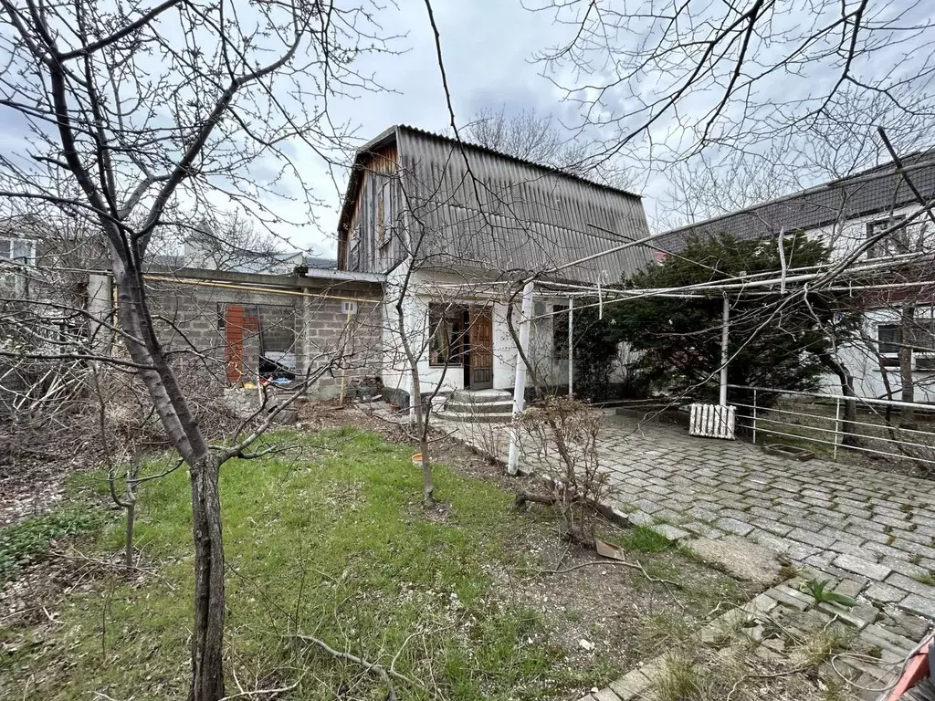 Участок в Краснодарский край, Геленджик ул. Циолковского (6.5 сот.) - Фото 2