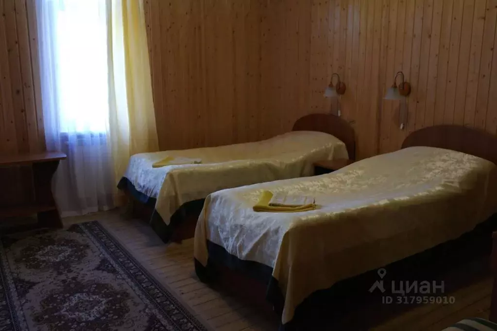 Комната Архангельская область, Приморский муниципальный округ, пос. ... - Фото 1