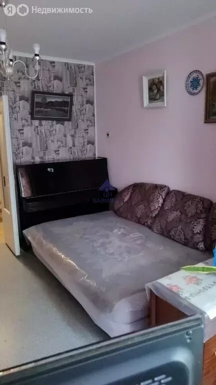 3-комнатная квартира: Волгодонск, улица Черникова, 31 (66.8 м) - Фото 1