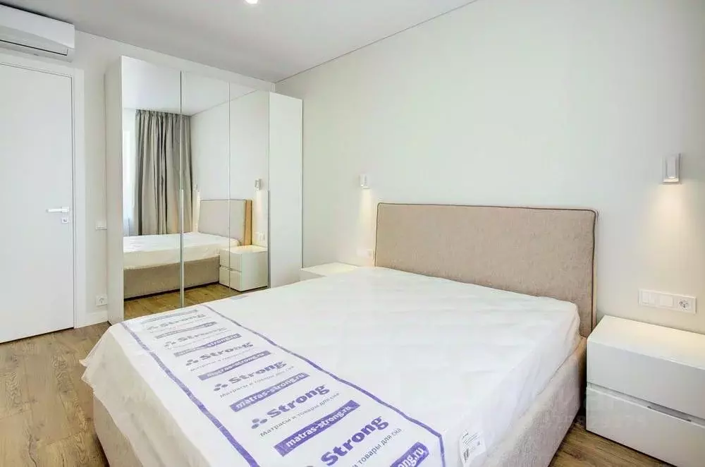 3-к кв. Воронежская область, Воронеж ул. 9 Января, 68/2к3 (67.0 м) - Фото 1