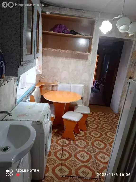 Дом в село Казанское, улица Мелиораторов (30.5 м) - Фото 1