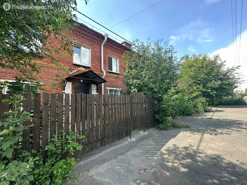 Купить Квартиру В Омске Бульварная 2