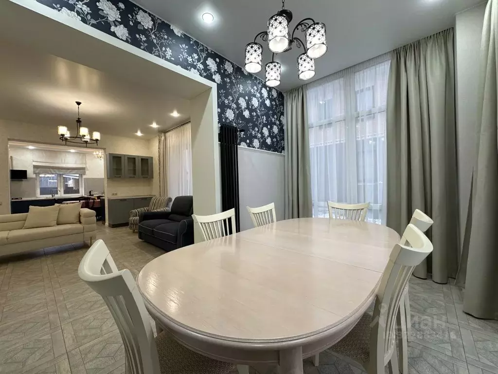 Коттедж в Москва № 166 кв-л, 17Бс1 (217 м) - Фото 1