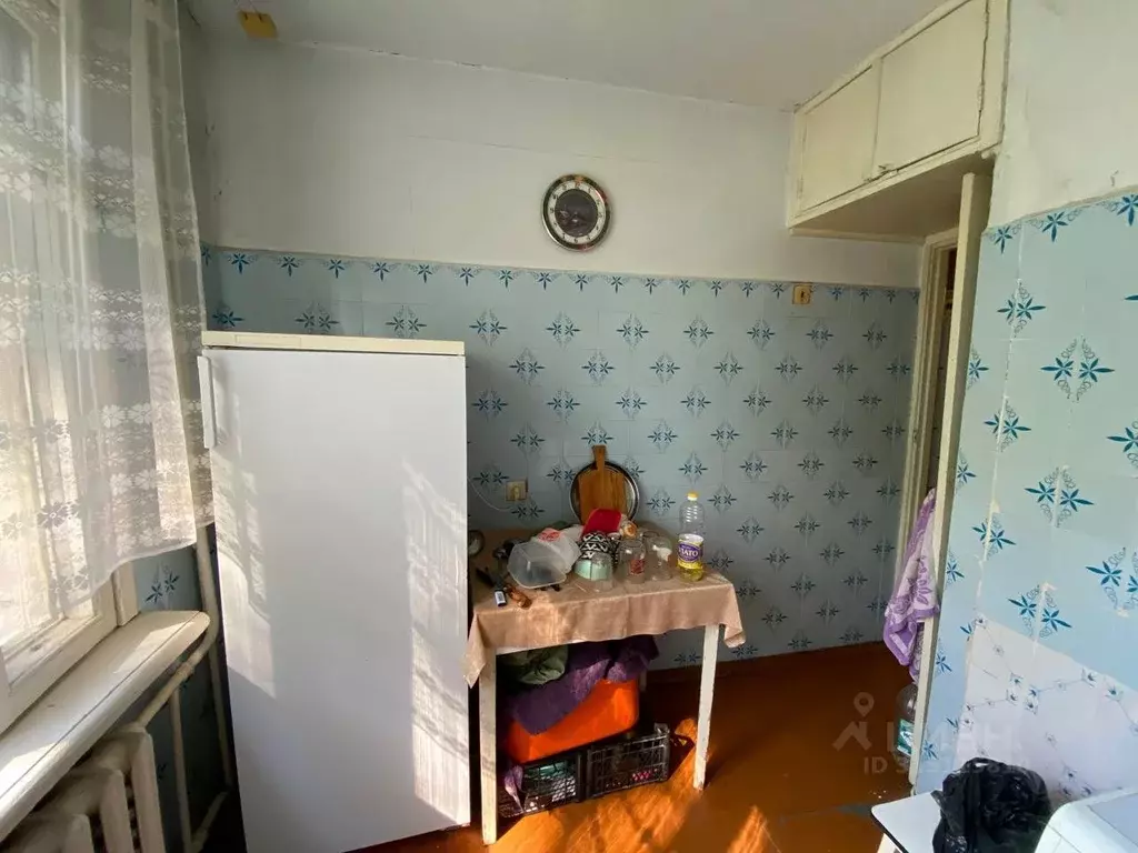 2-к кв. Пензенская область, Пенза ул. Плеханова, 10 (43.6 м) - Фото 1