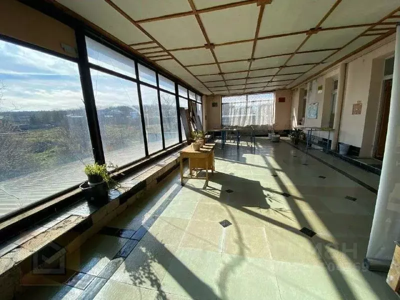 Производственное помещение в Крым, Симферопольский район, Перовское ... - Фото 1