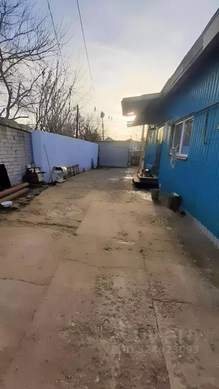 Дом в Самарская область, Самара ул. Красный Кряжок, 26А (72 м) - Фото 2