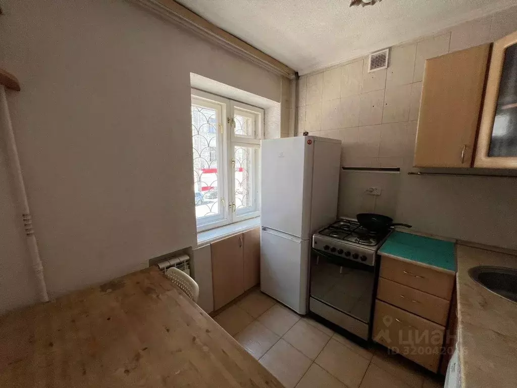 2-к кв. Ростовская область, Ростов-на-Дону ул. Станиславского, 124 ... - Фото 1