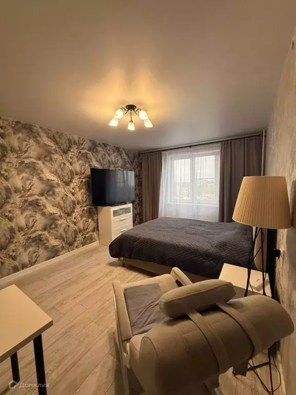 Продаётся 2-к квартира, 53 м - Фото 1