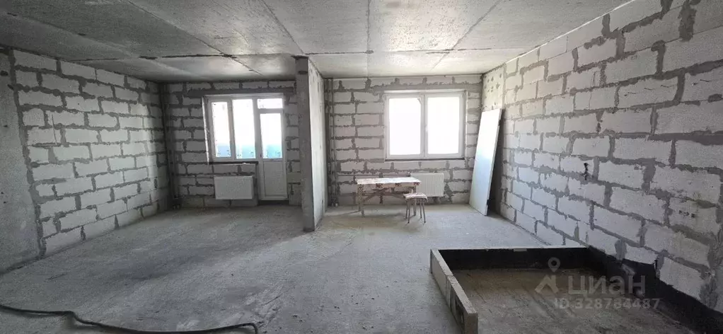 1-к кв. Московская область, Старая Купавна Богородский городской ... - Фото 1