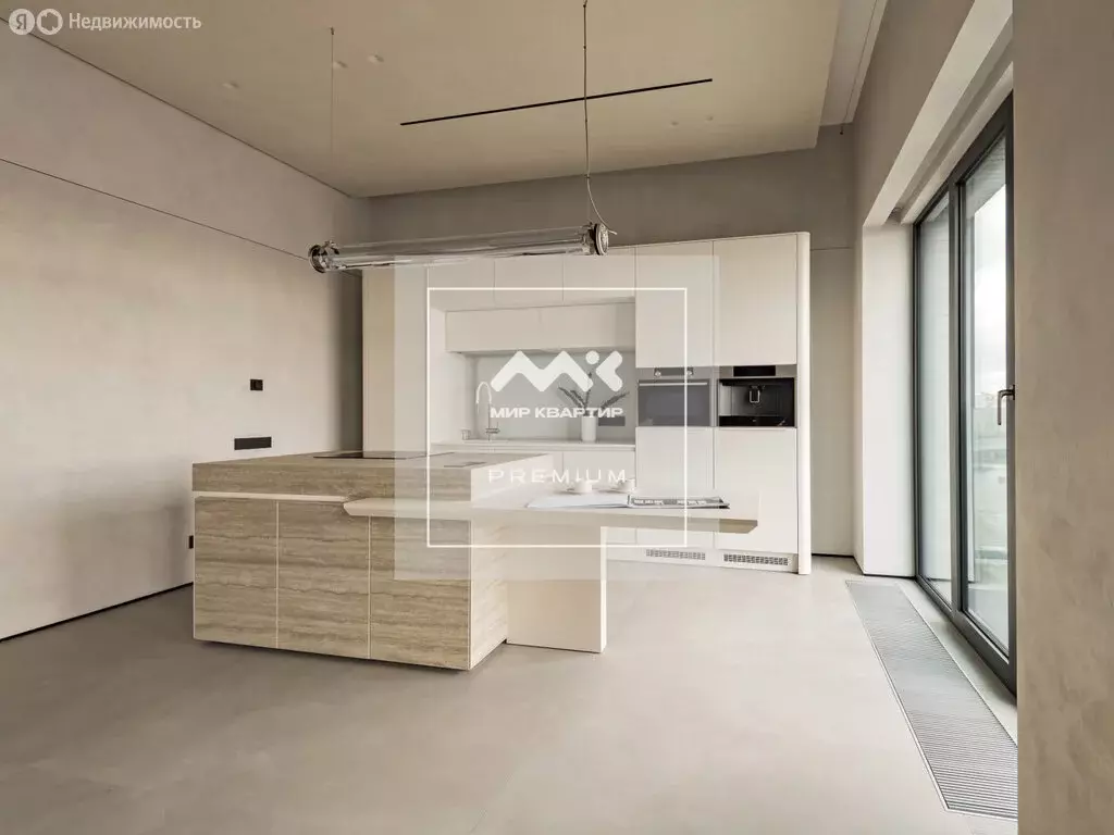 3-комнатная квартира: Санкт-Петербург, набережная Макарова, 58с2 (93.7 ... - Фото 1