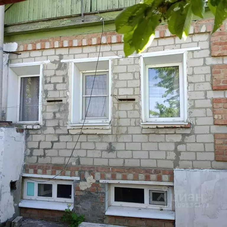 Дом в Волгоградская область, Волгоград ул. Новикова-Прибоя (62 м) - Фото 0
