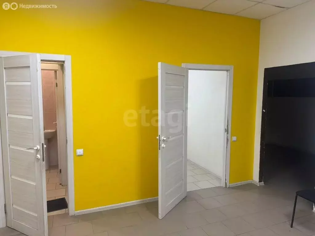 Офис (45 м) - Фото 2