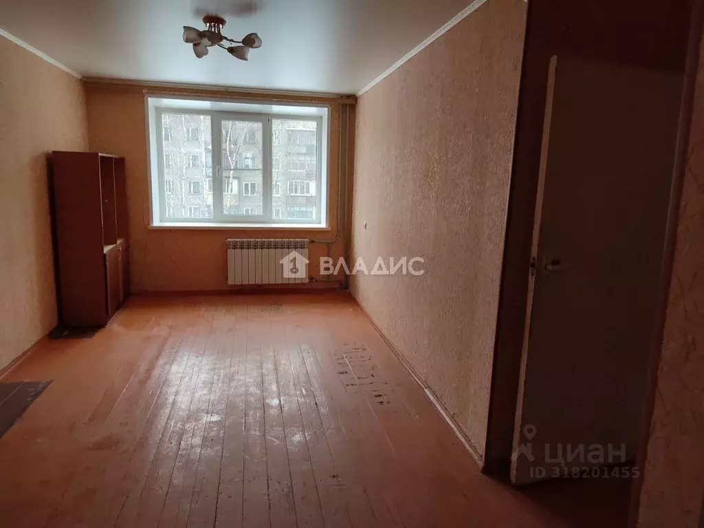 3-к кв. Нижегородская область, Нижний Новгород ул. Маршала Голованова, ... - Фото 0