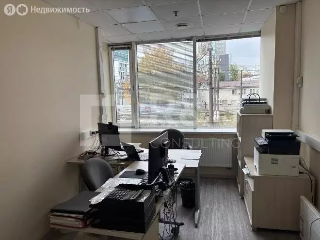 Офис (817.9 м) - Фото 1