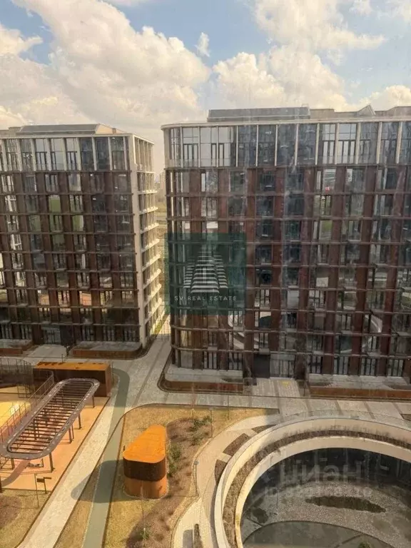 3-к кв. Москва ул. Братьев Фонченко, 1к3 (116.0 м) - Фото 2