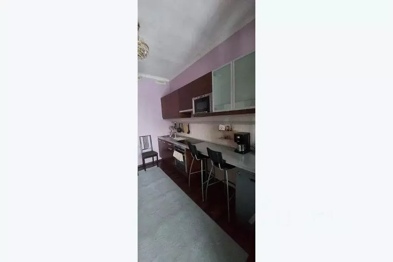1-к кв. Татарстан, Казань Чистопольская ул., 20/12 (50.0 м) - Фото 0