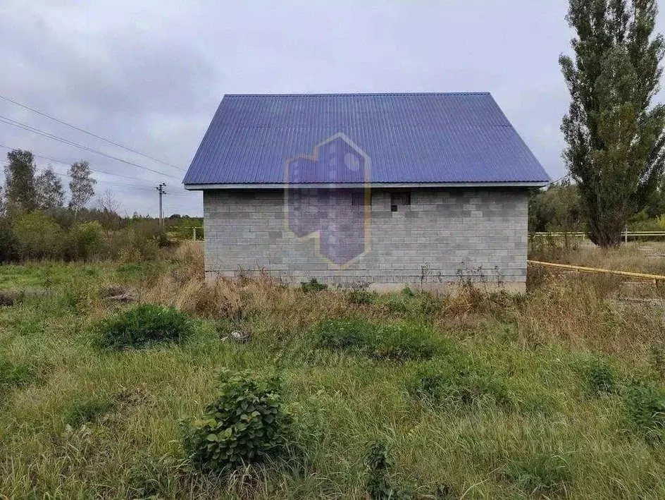 Дом в Белгородская область, Старооскольский городской округ, с. ... - Фото 2