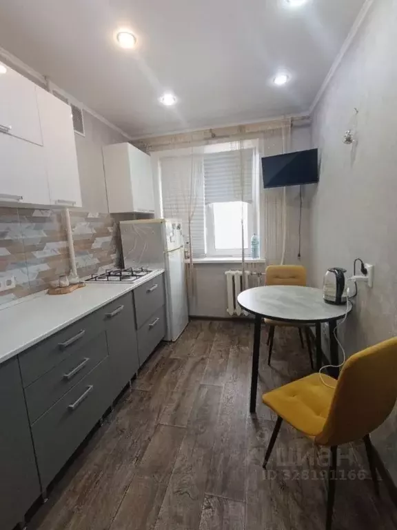 3-к кв. Саратовская область, Саратов Моторная ул., 4 (59.0 м) - Фото 1