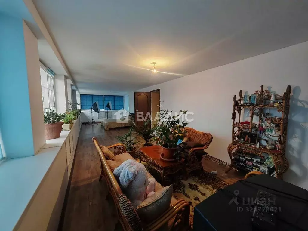 Дом в Пензенская область, Пенза ул. Имени 354-й Стрелковой Дивизии, 18 ... - Фото 1