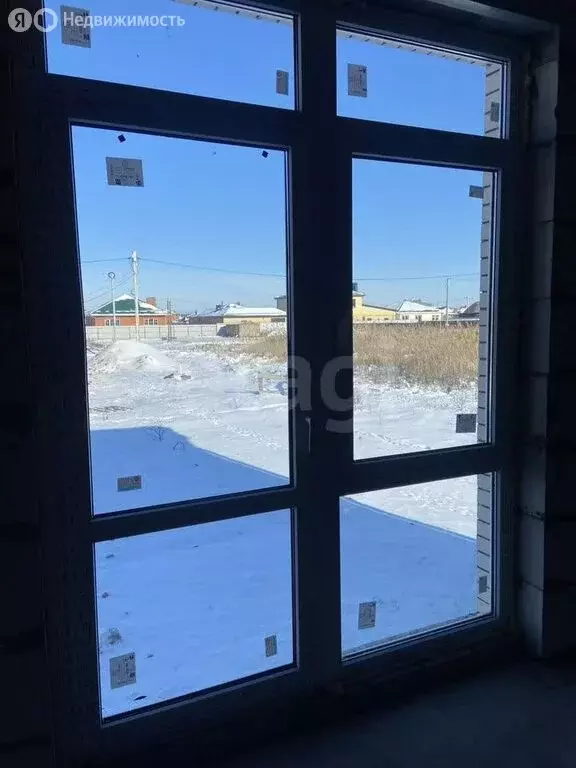 Дом в посёлок Красный Сад, КП Красный сад, Светлая улица (100.3 м) - Фото 2