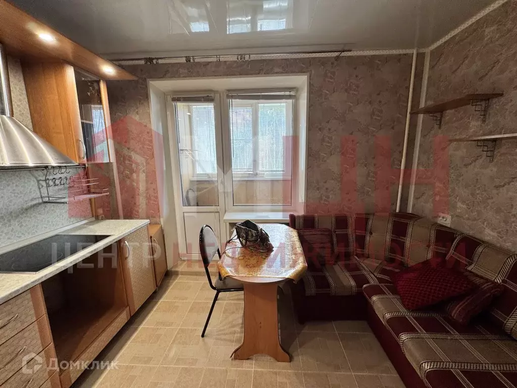 Продаётся 1-к квартира, 35 м - Фото 1