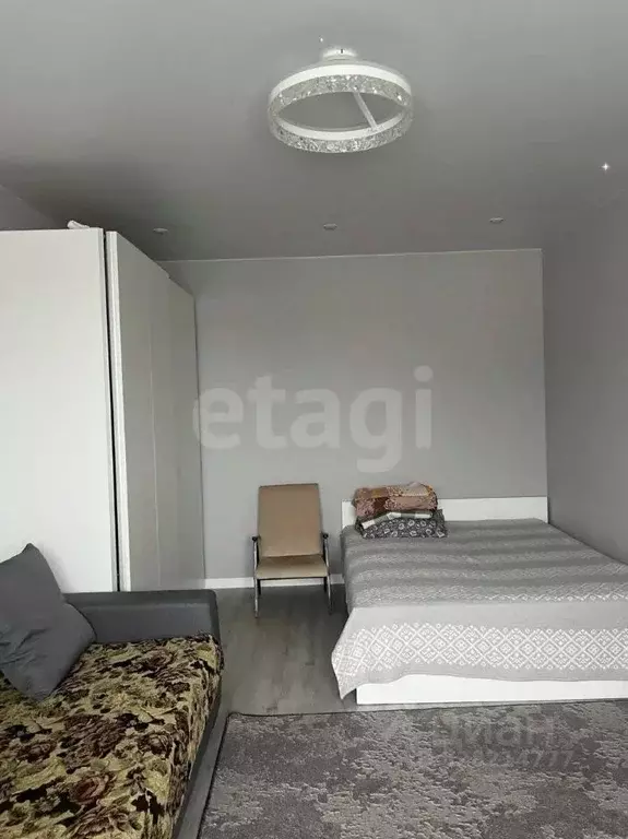 1-к кв. Калмыкия, Элиста ул. В.И. Ленина, 268 (41.3 м) - Фото 1