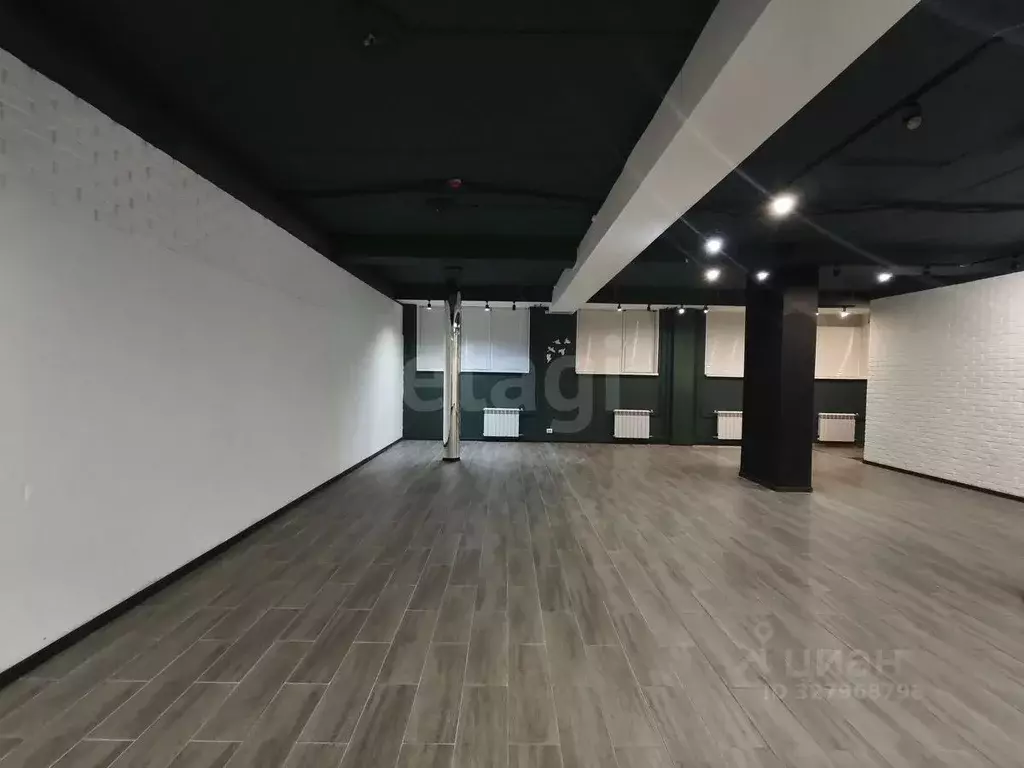 Помещение свободного назначения в Ханты-Мансийский АО, Ханты-Мансийск ... - Фото 1