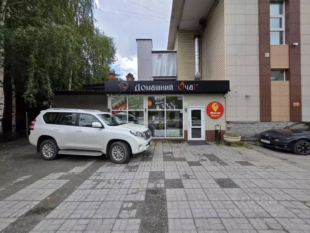 Помещение свободного назначения в Свердловская область, Нижний Тагил ... - Фото 2