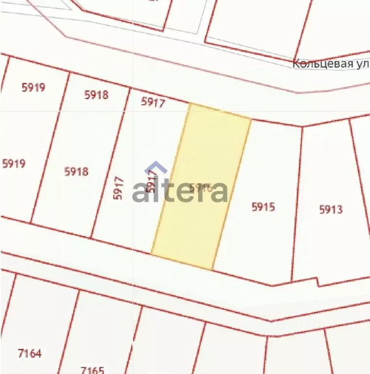 Участок в Татарстан, Лаишевский район, с. Сокуры ул. Александра ... - Фото 1