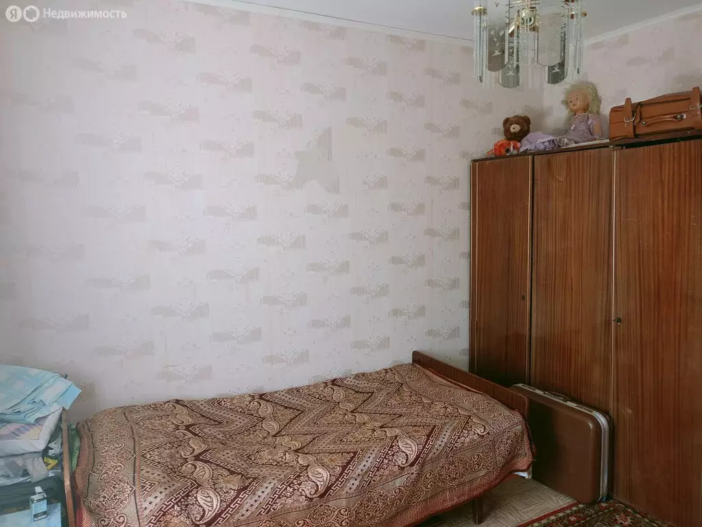 2-комнатная квартира: Казачьи Лагери, Российская улица, 3 (52 м) - Фото 1