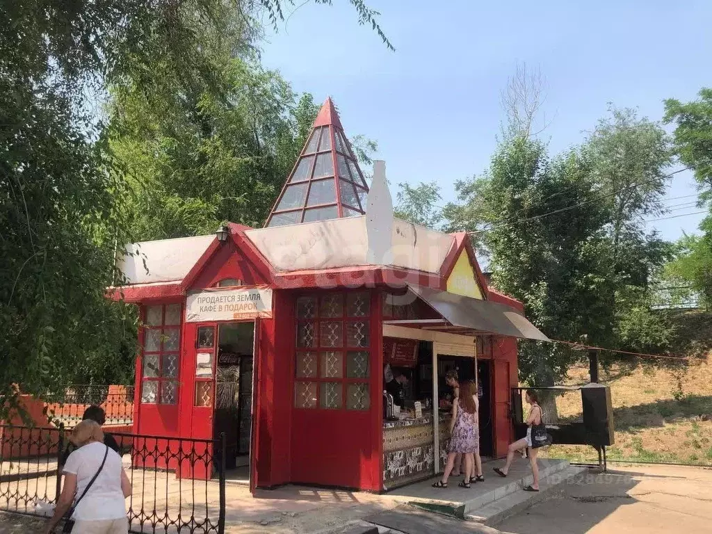 Торговая площадь в Саратовская область, Энгельс Трудовая ул., 2А (35 ... - Фото 1