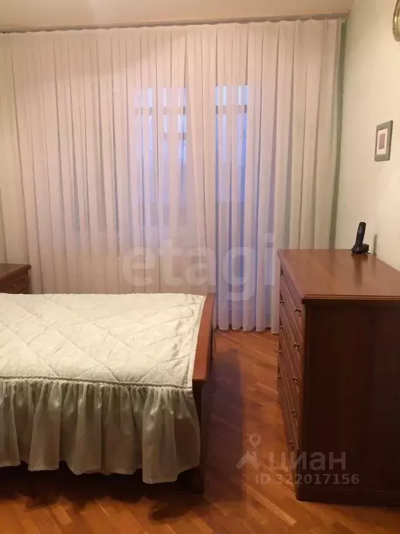 3-к кв. Тверская область, Тверь ул. Михаила Румянцева, 8 (69.8 м) - Фото 1